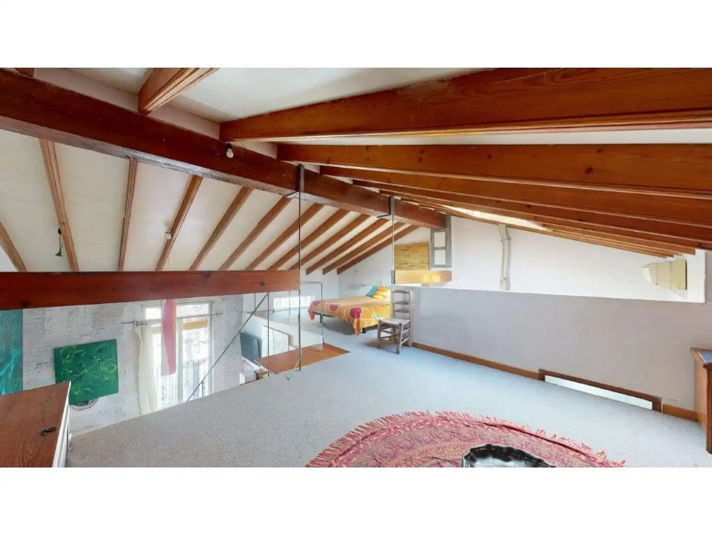Habitación de Piso en venta en Algemesí con Terraza, Amueblado y Balcón