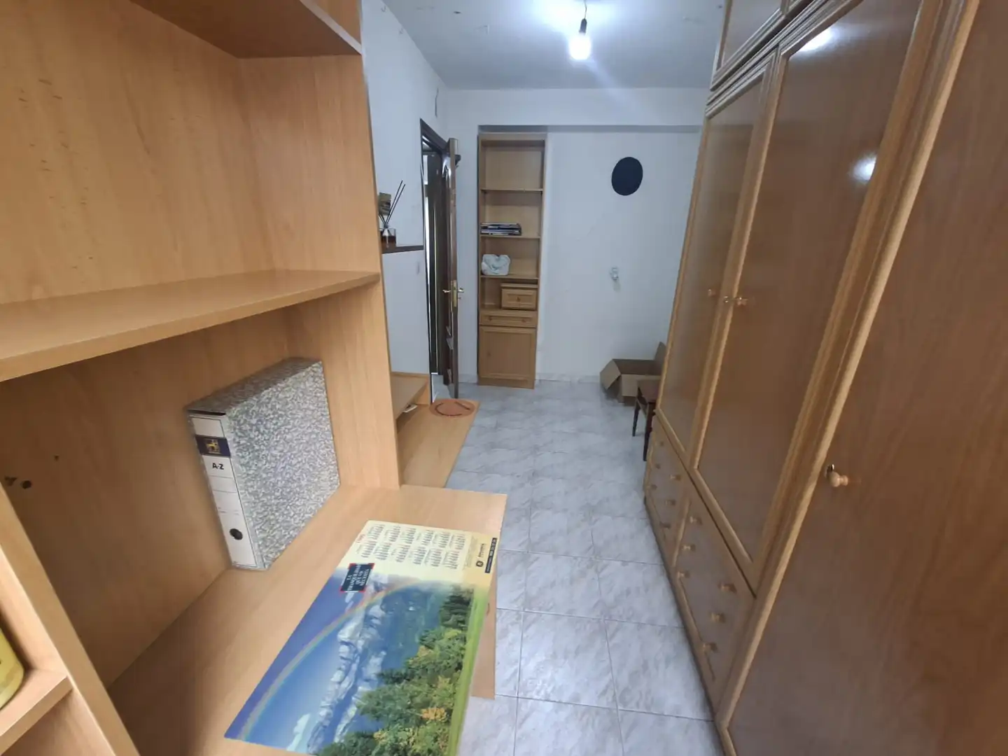 Piso en venta en Madrid