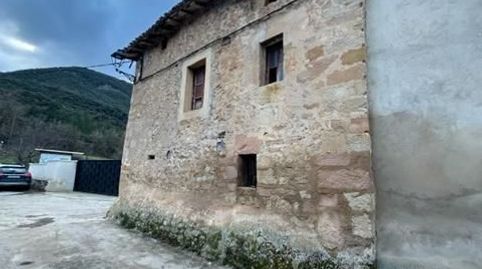 CASA DE PIEDRA PARA REFORMAR EN EL VALLE DE TOBALINA, imatge 3