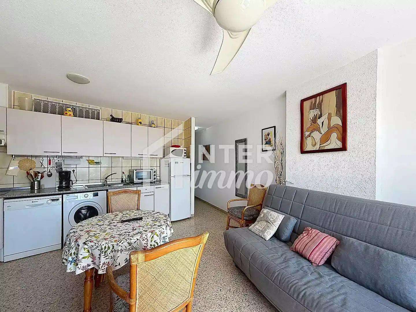 Flat with lift for sale in Sector Delta Muga, imagen 11