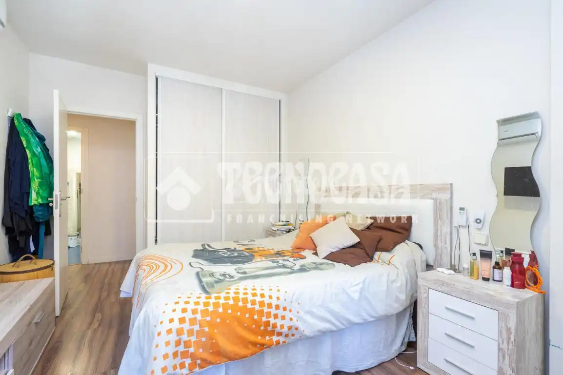 Habitación de Piso en venta en Colmenar Viejo con Aire acondicionado, Calefacción y Balcón