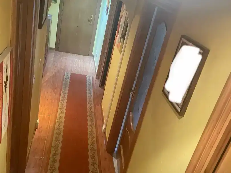 Piso en venta en Tineo con Trastero y Amueblado