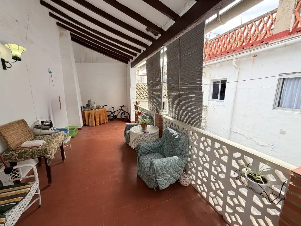 House with terrace for sale in Calle Nou, imagen 40