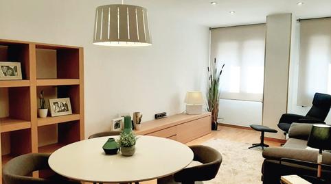 Photo 2 of Flat to rent in Carrer de Les Corts Catalanes, Príncep de Viana - Clot -Xalets Humbert Torres, Lleida