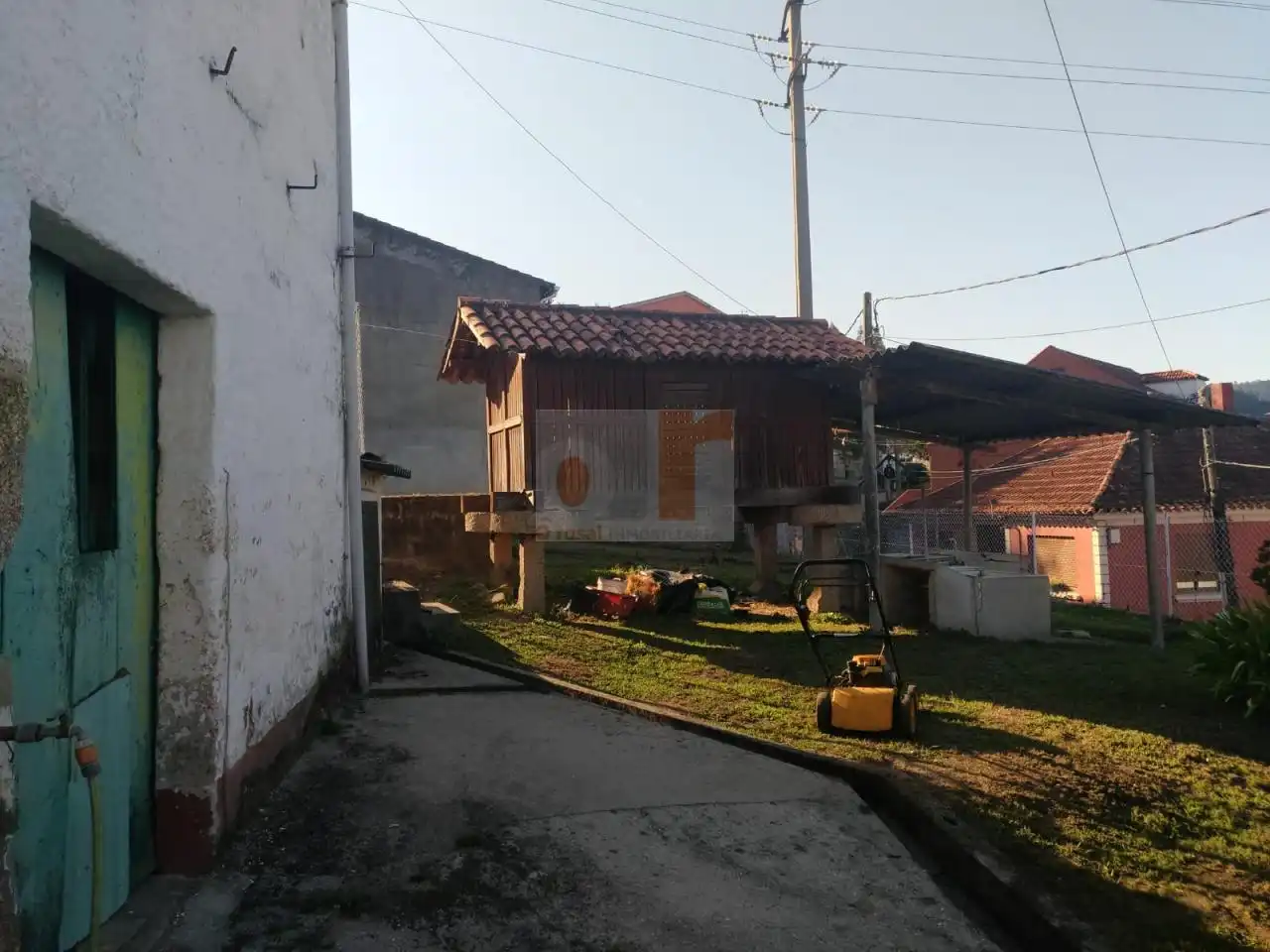 Maison avec jardin à vendre à FONTE BIEITA, imagen 3