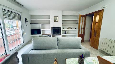 Foto 2 de Casa o chalet en venta en El Espinar pueblo, El Espinar