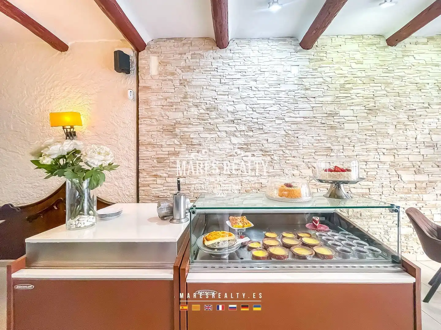 Local comercial en venda a Calella, imagen 38