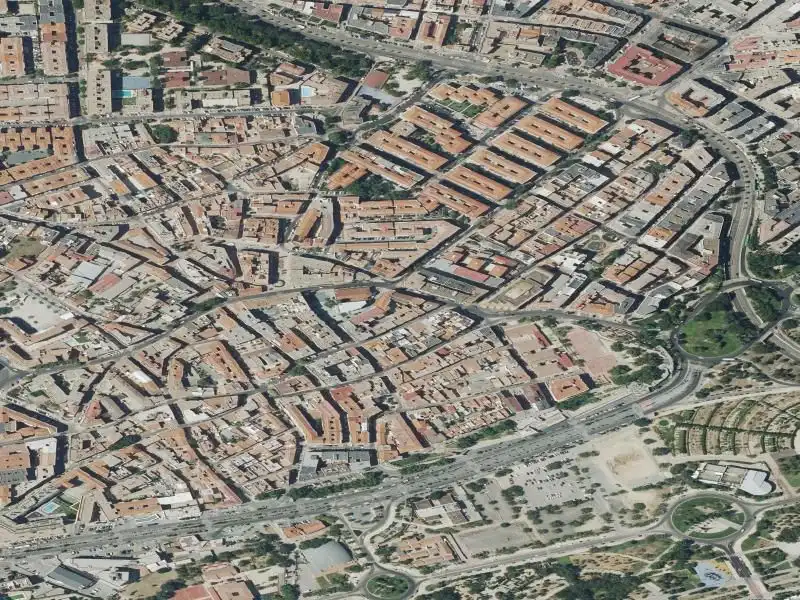Wohnung zum Verkauf in Calle Mariano Sebastian Izuel, imagen 3