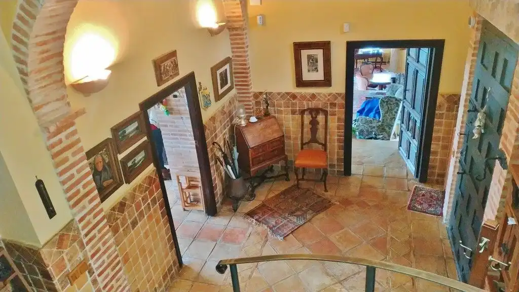 Villa mit Terrasse zum Verkauf in Avinguda Pic Àguila Pau, imagen 47