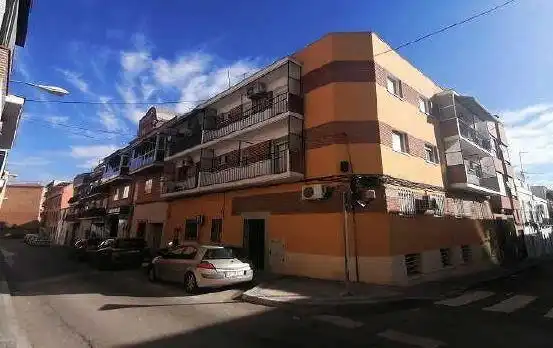 Piso en venta en Carabanchel