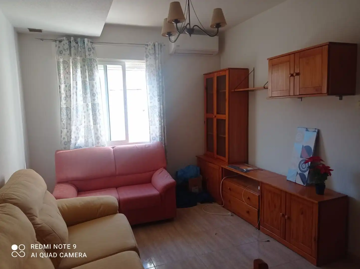 Apartments for rent in Calle General Aguilera, Miguelturra