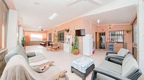 Foto 5 de Casa o chalet en venta en El Edén, Guardamar del Segura