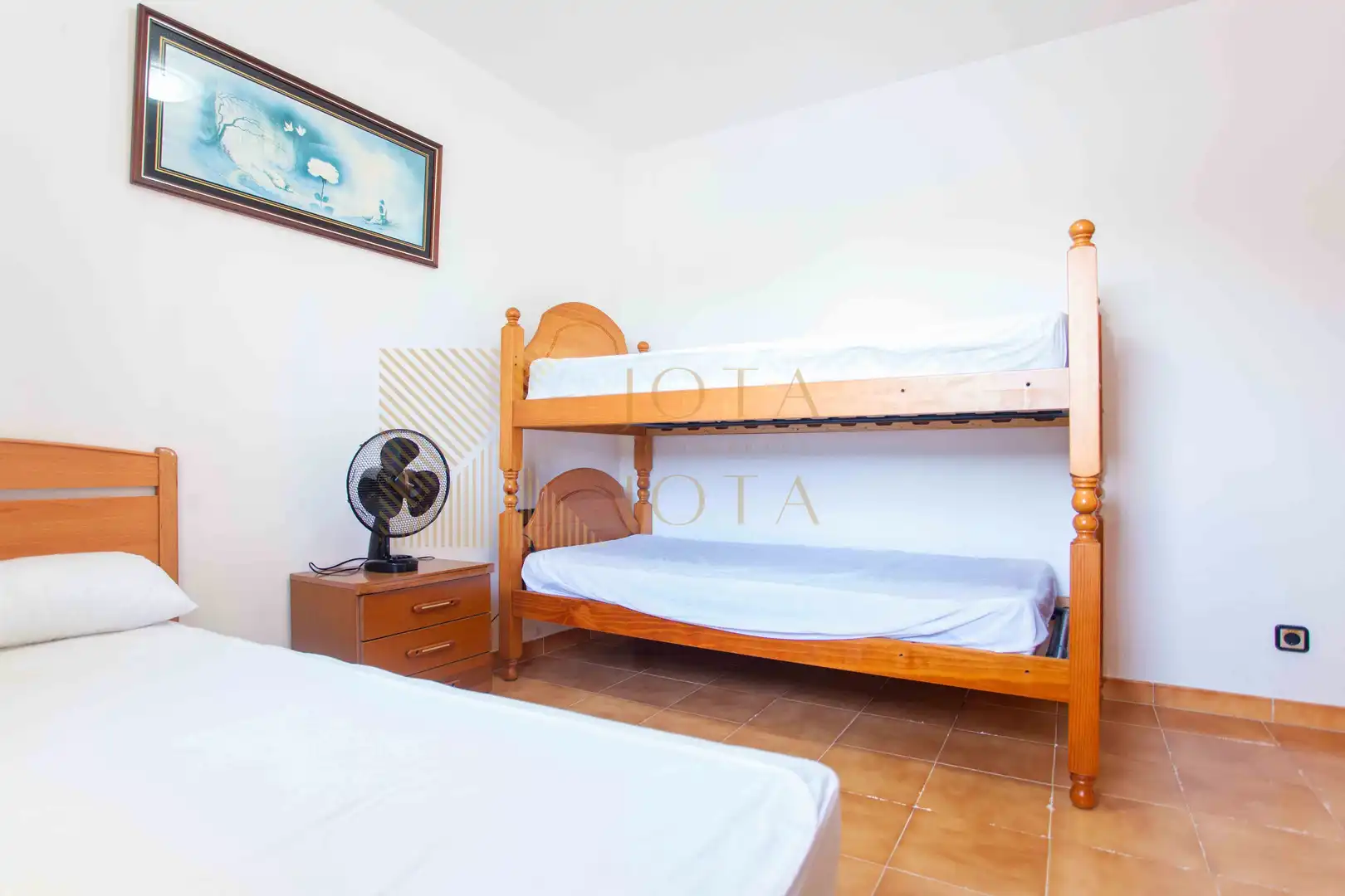 Casa amb terrassa en venda a Canyelles, imagen 14