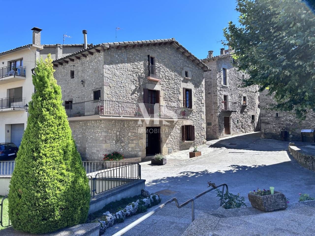 Country house to rent in Església