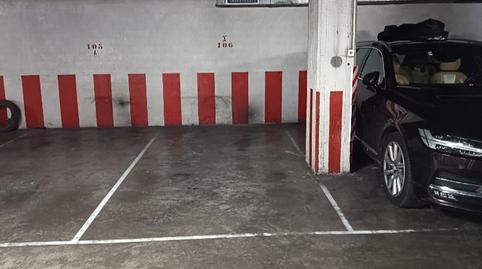 Foto 2 de Garatge de lloguer a Rúa Concepción Arenal, 29, Centro, Ferrol