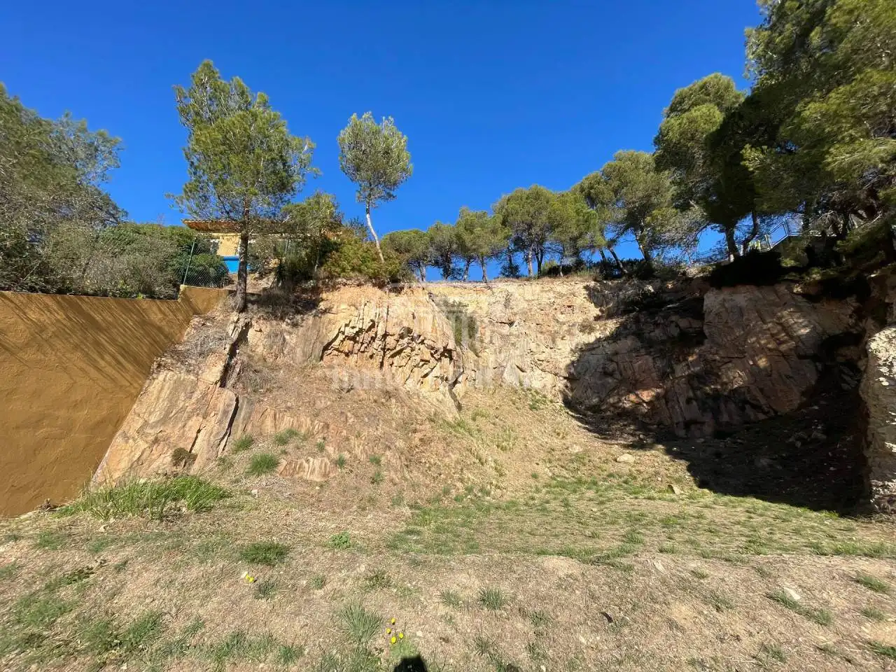 Terreno rustico in vendita a Santa Cristina, imagen 4