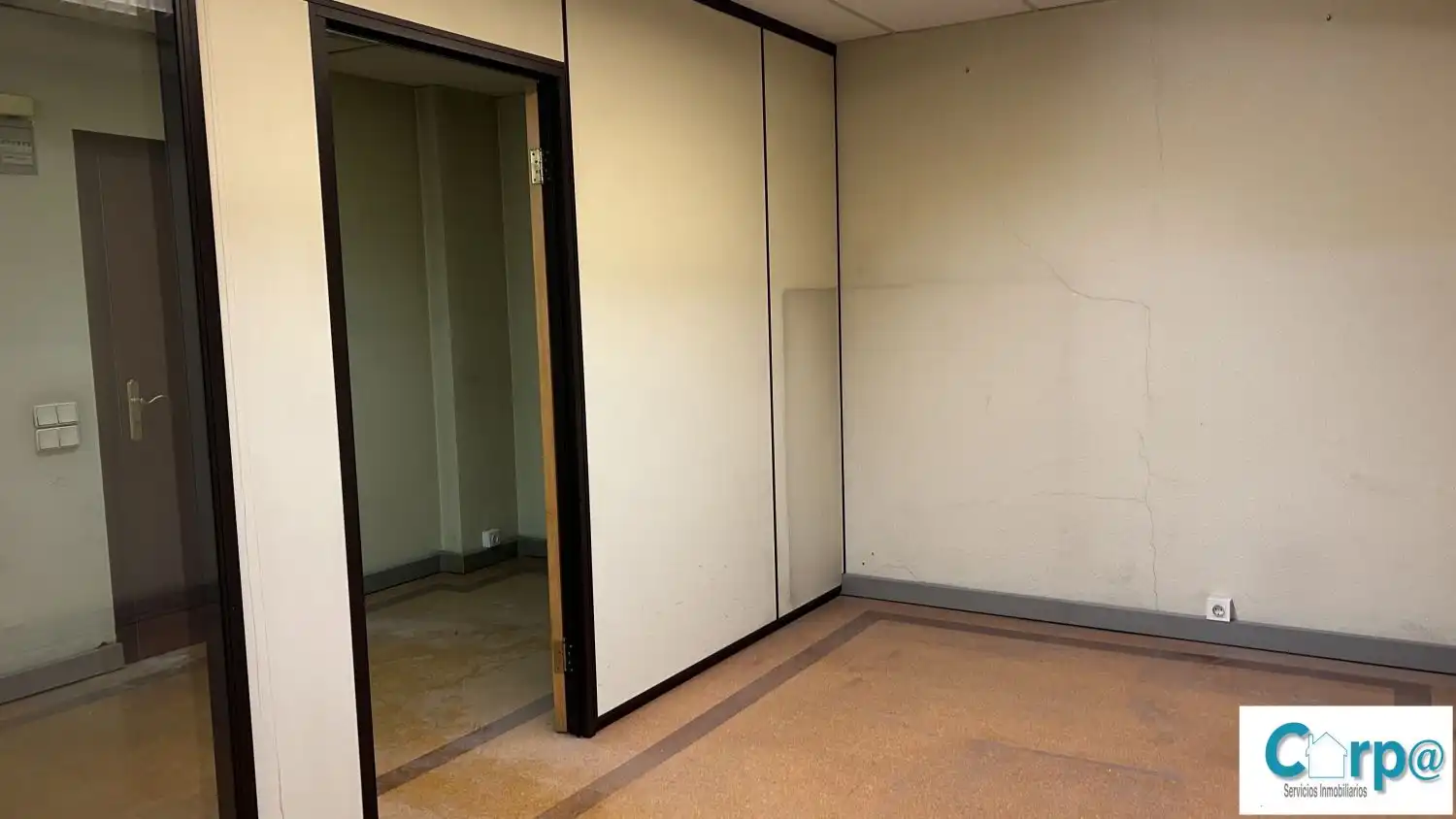Office space with lift for sale in Tudela, imagen 7