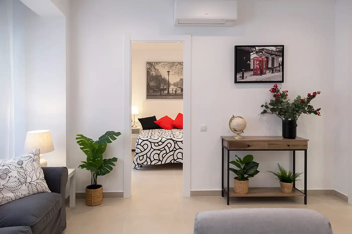 Appartement avec terrasse à vendre à Carrer de Siracusa, imagen 17