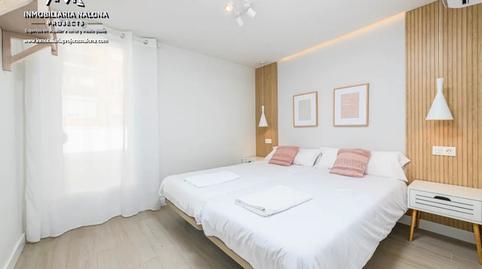 Photo 3 of Attic to rent in Calle Joaquín Rodrigo, 3, Los Guindos - Parque Mediterráneo - Santa Paula, Málaga Capital