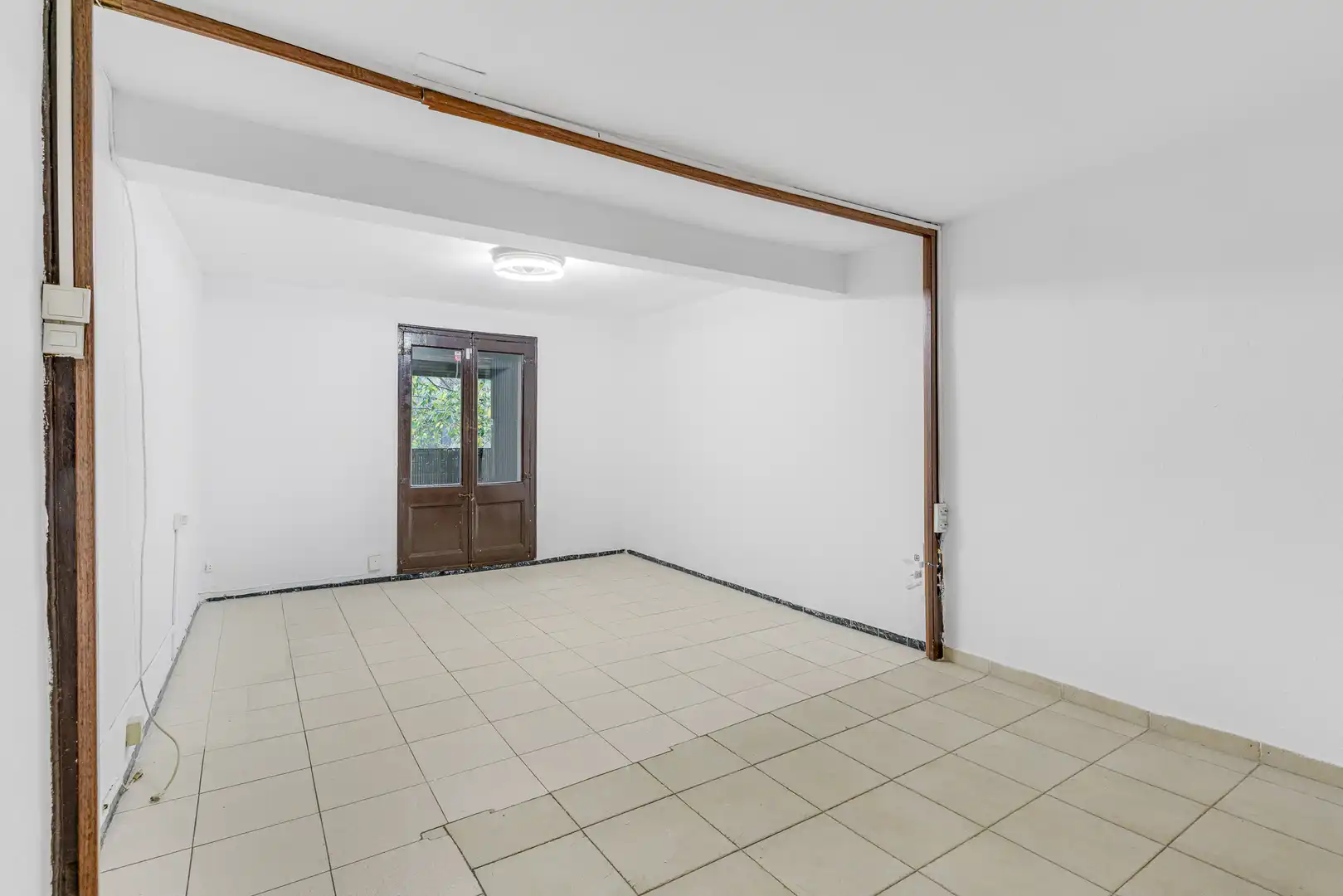 Flat for sale in Barcelona  with Balcony