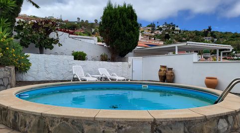 Foto 3 de Casa o chalet en venta en El Sauzal, Santa Cruz de Tenerife