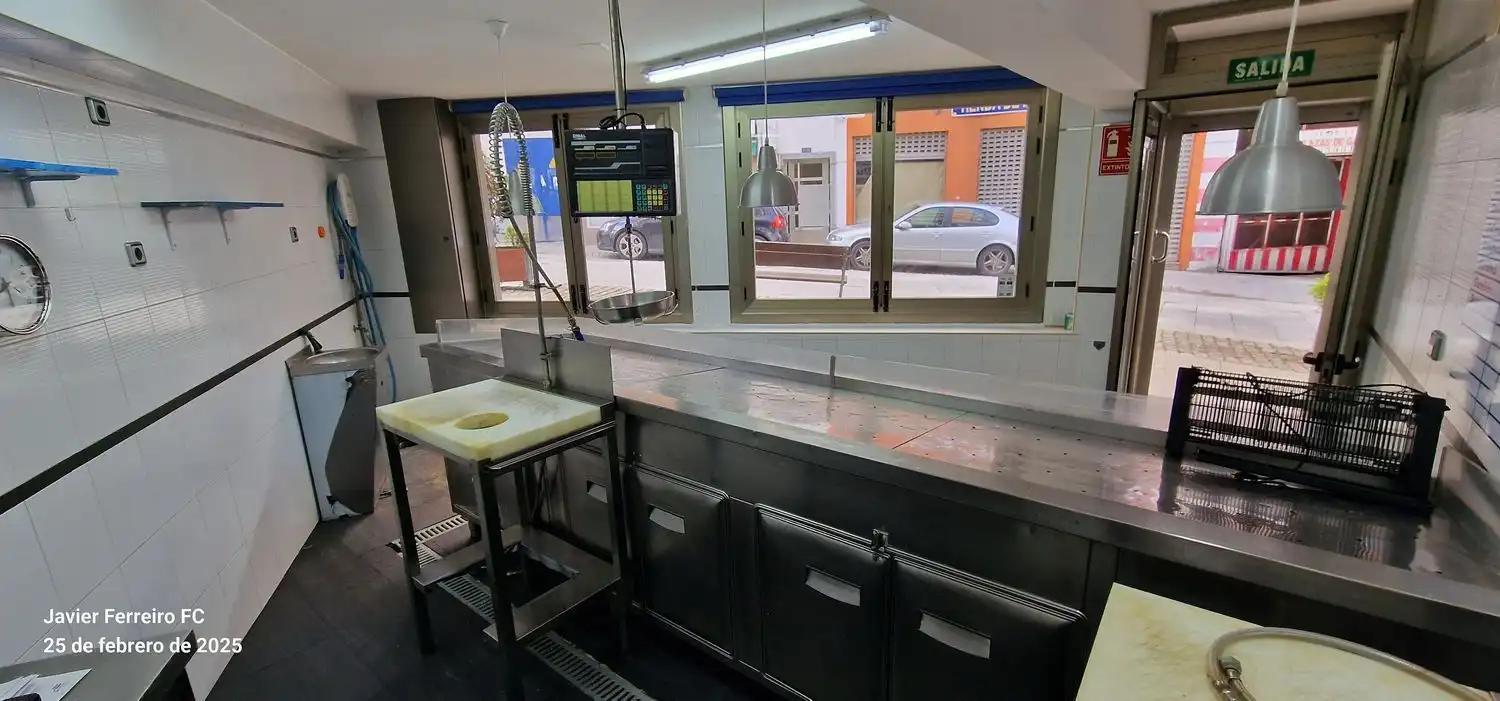 Local comercial en venda a Calle Hersa 2, imagen 14
