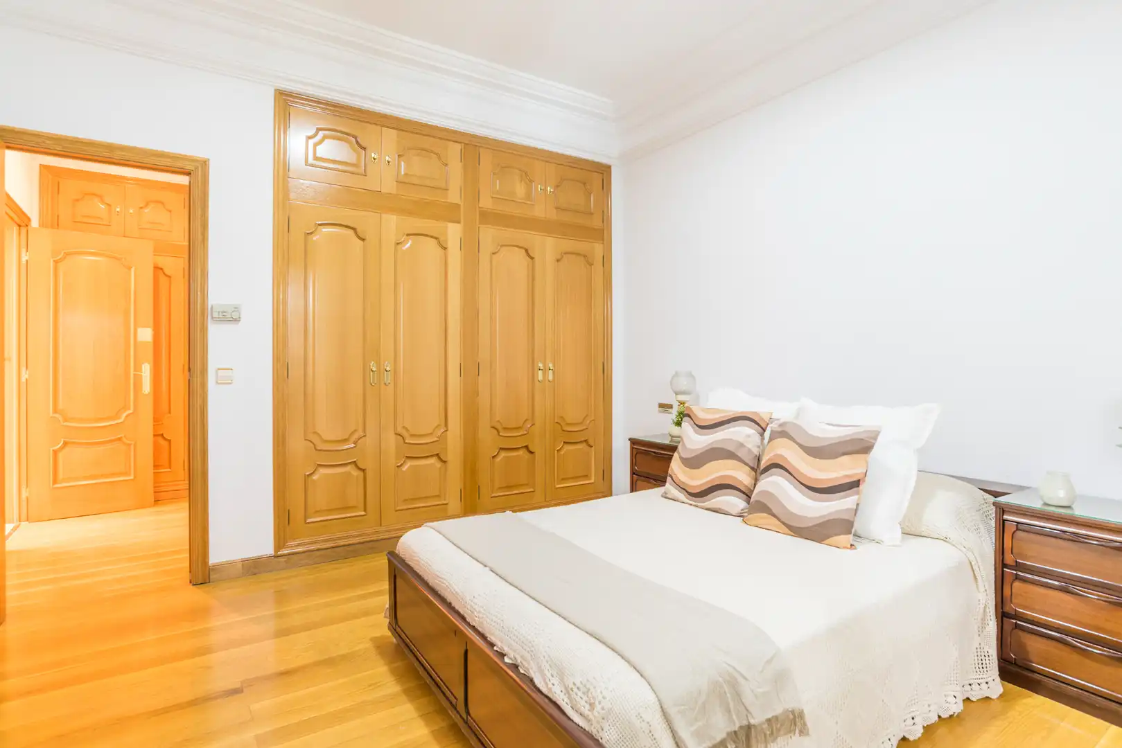Casa o chalet en venta en Calle Venta Vieja, La Florida - El Plantío