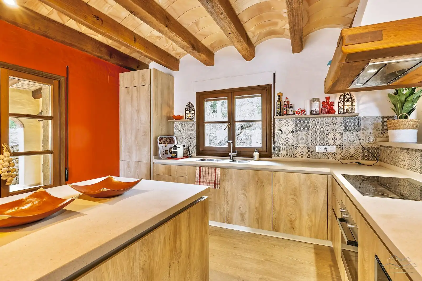 Villa avec piscine à vendre à Partides comunes - Adsubia, imagen 7
