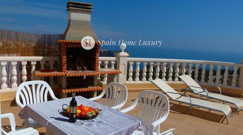 Photo 2 of House or chalet for sale in Pp Cds Lirios, Centro, Benitachell / El Poble Nou de Benitatxell