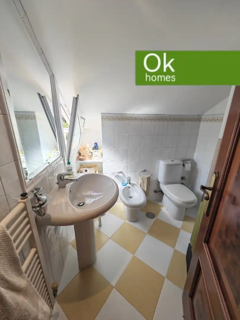 Chalet con terraza en venta en Coirós, imagen 55