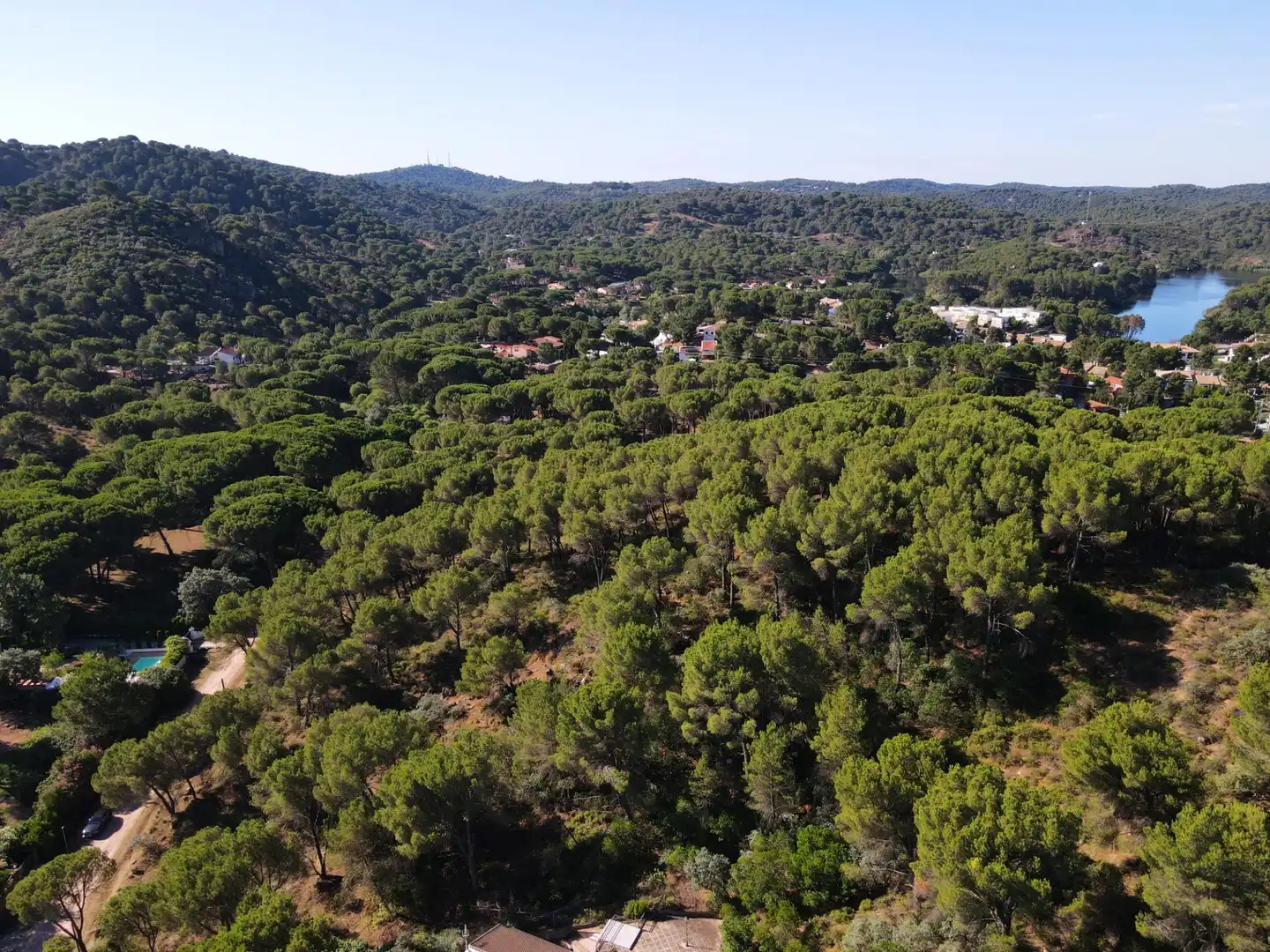 Wohnbaugrundstück zum Verkauf in Periurbano Oeste - Sierra, imagen 3
