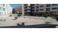 Exterior view of Flat for sale in Cartagena  with Balcony