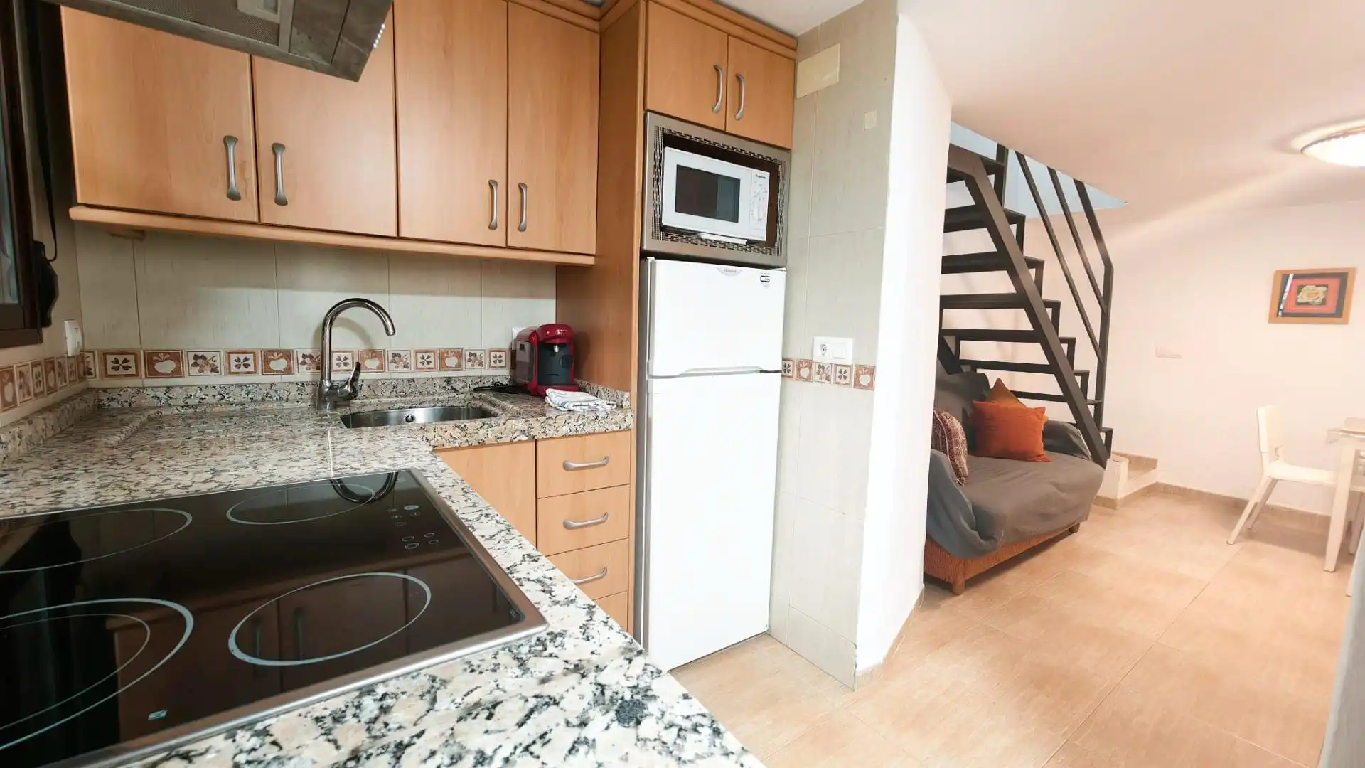Wohnung zum Verkauf in Centro, imagen 6