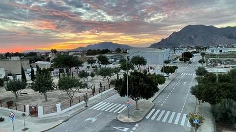 Photo 5 of Industrial land for sale in Antonio Arques Hurtado, Molins - Campaneta - San Bartolomé, Alicante