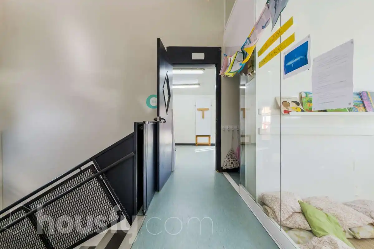 Casa o chalet en venta en Barcelona con Aire acondicionado, Calefacción y Jardín privado