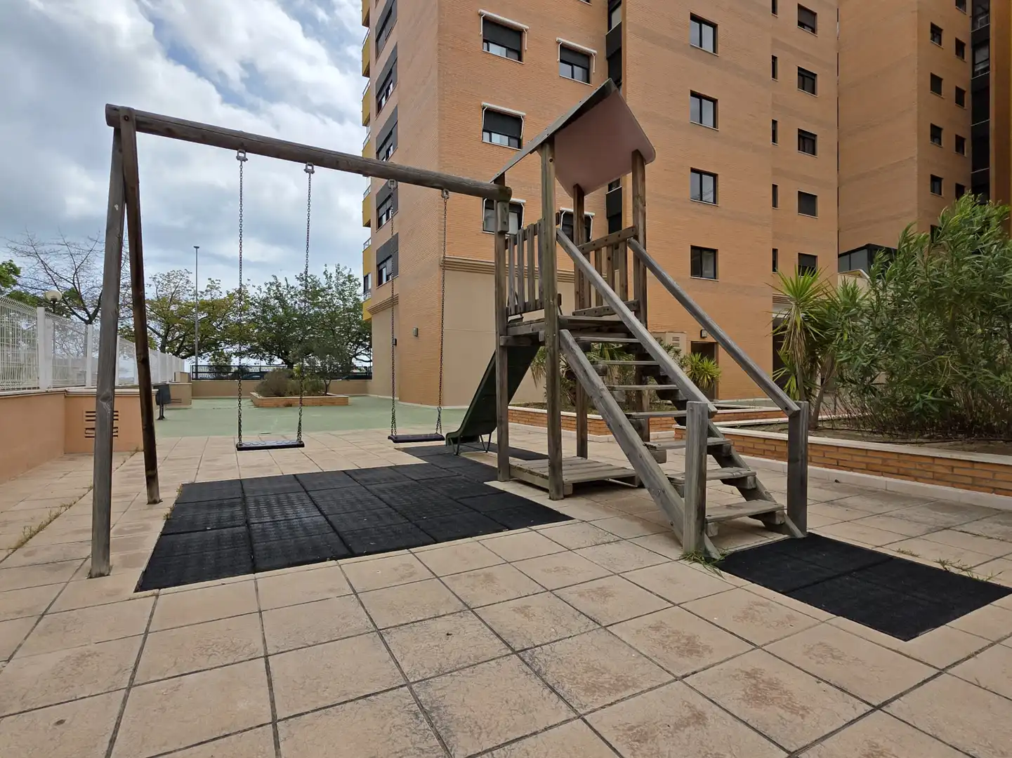 Wohnung zum Verkauf in Castellón de la Plana-Castelló de la Plana - CL MI, 9, Rafalafena