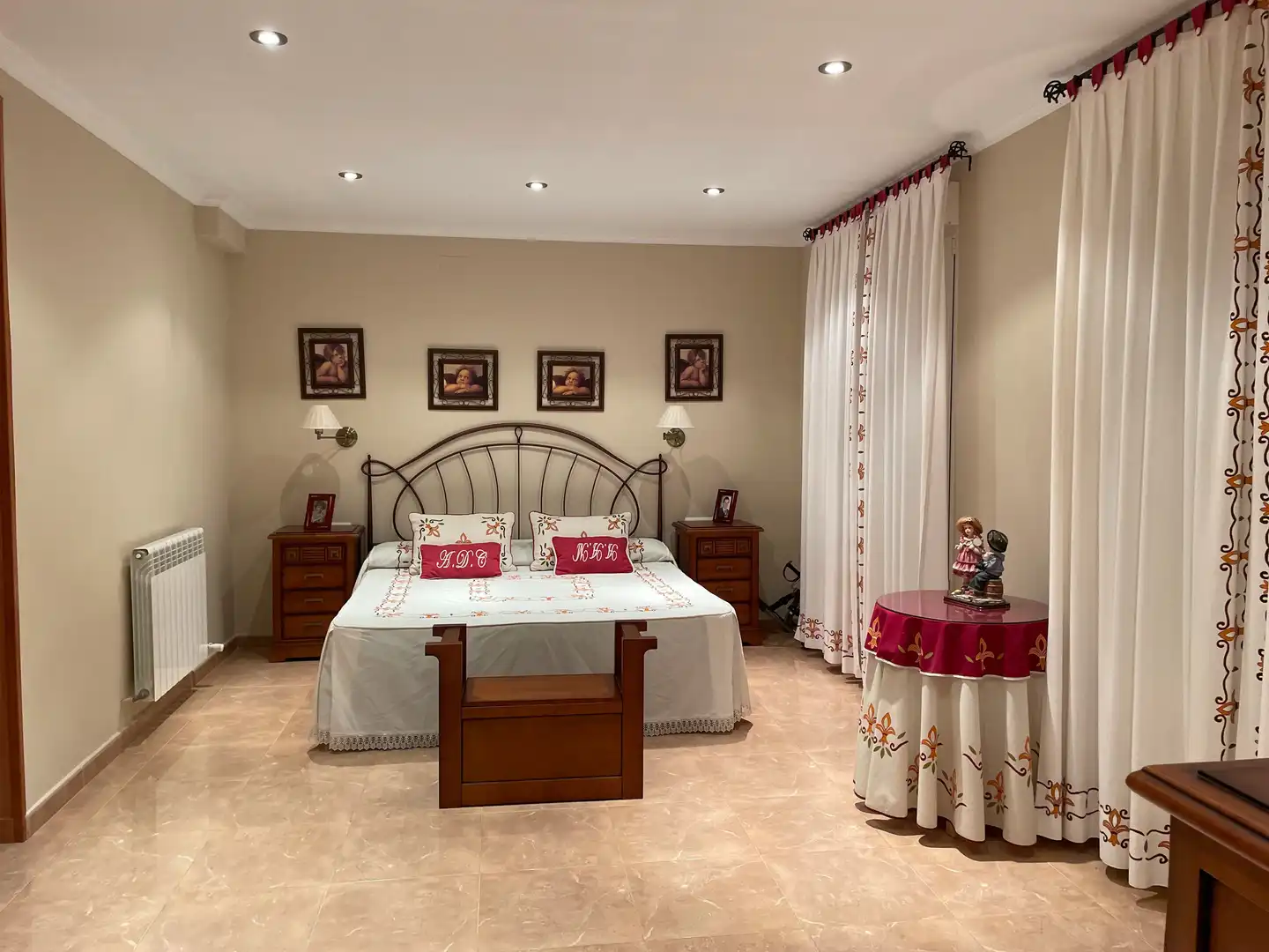 Chalet con piscina en venta en Tomelloso, imagen 35