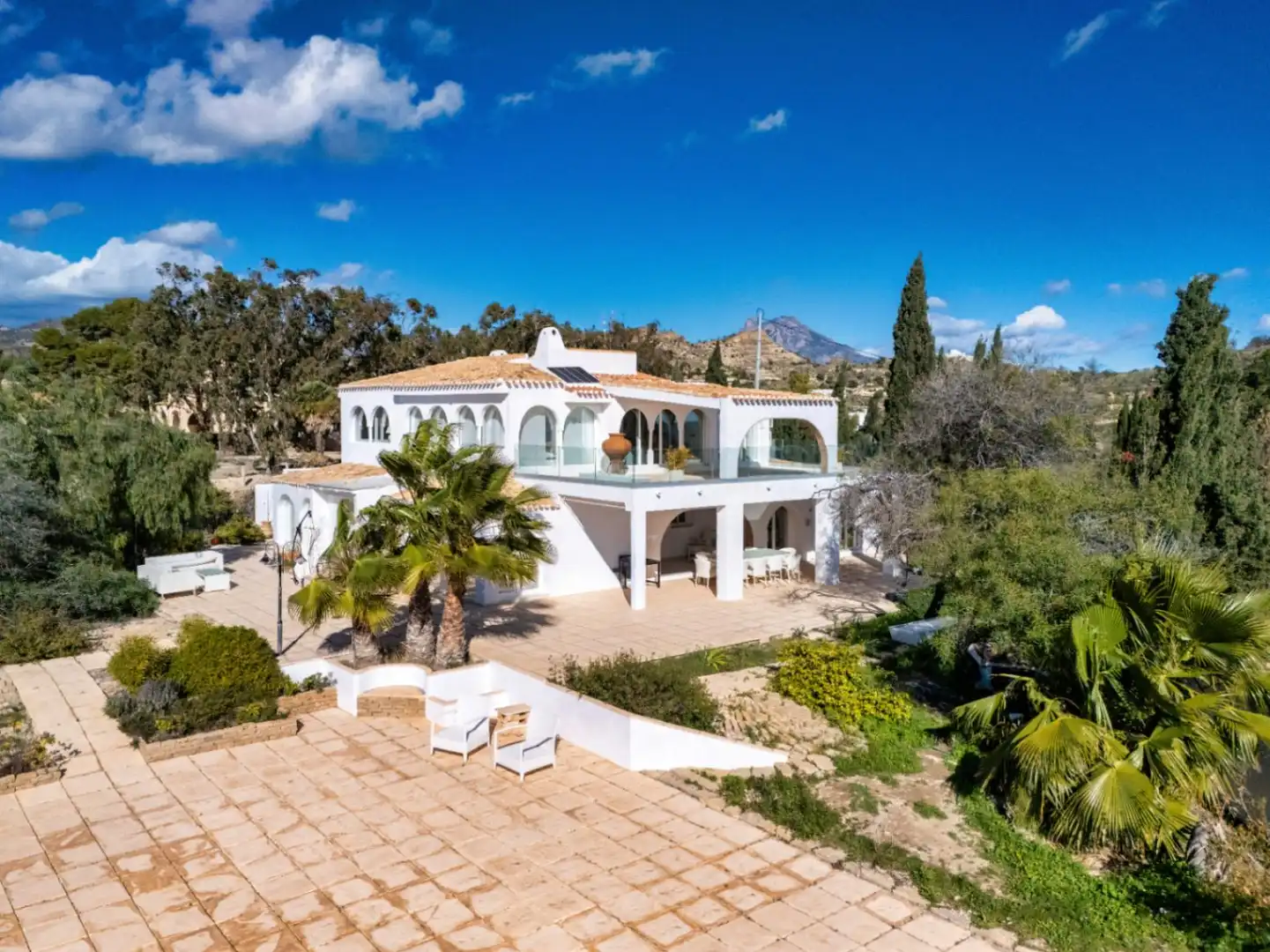 Houses for sale in Poble Nou - Montiboli