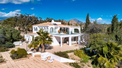 Foto 4 de Casa o xalet en venda a Poble Nou - Montiboli, Villajoyosa / La Vila Joiosa