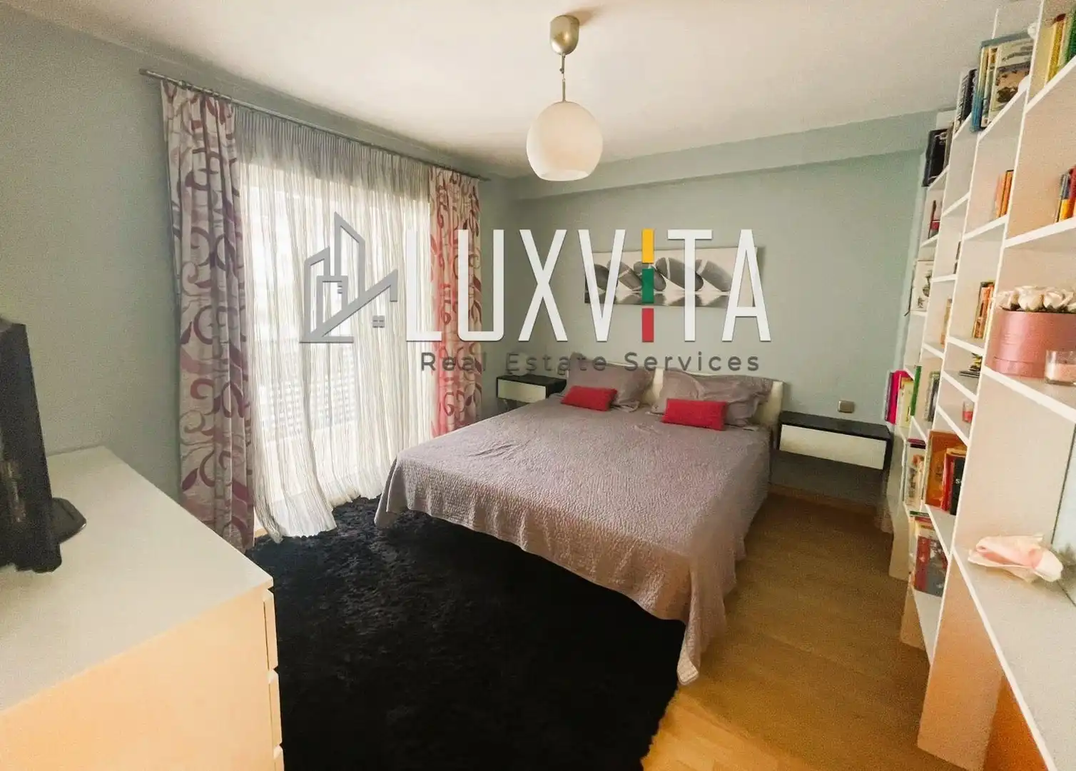 Habitación de Casa adosada en venta en Adeje con Aire acondicionado, Jardín privado y Terraza
