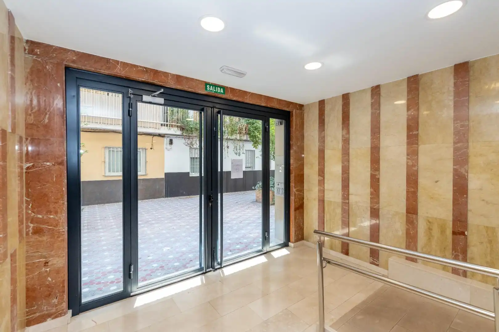 Flat for rent in Granada, Granada
