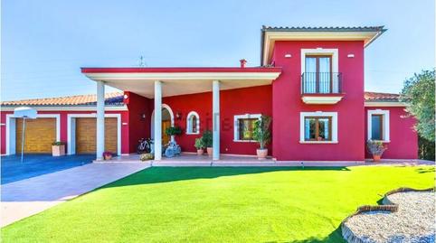 Foto 2 de Casa o xalet en venda a Es Garrovers, Marratxí