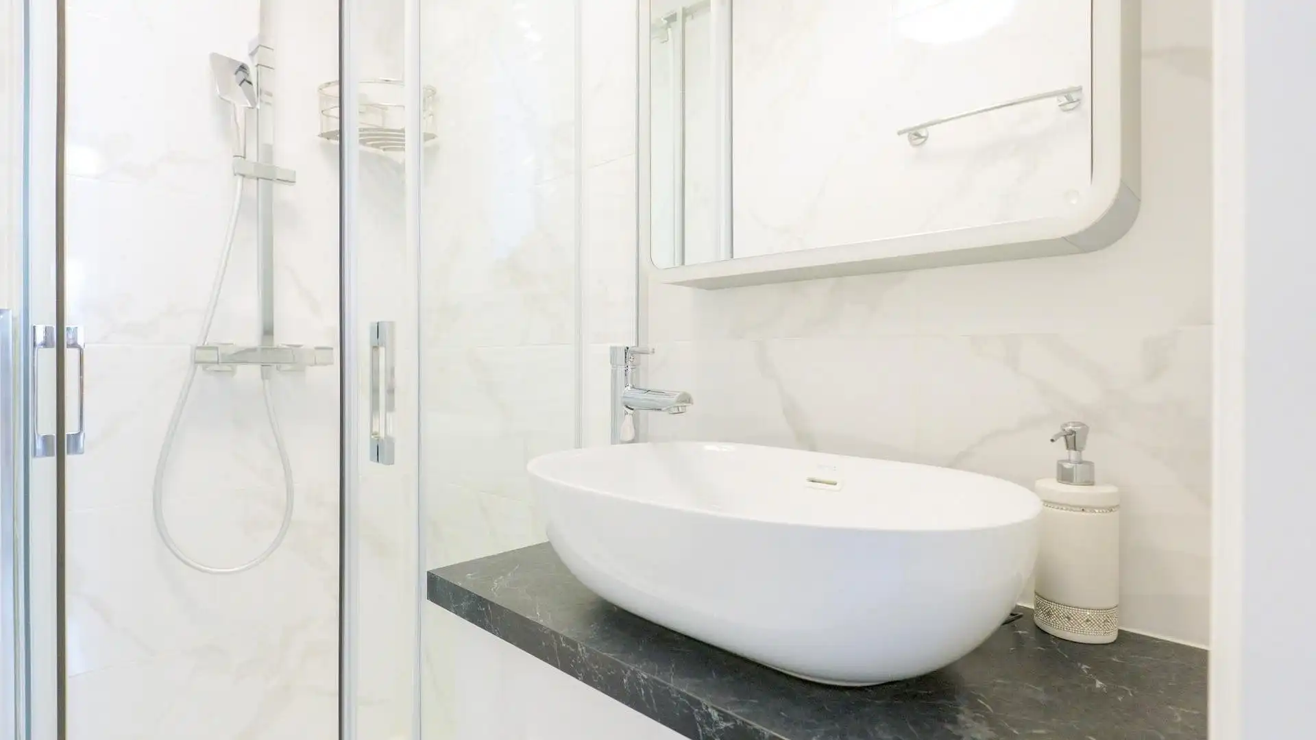 Dúplex en venta en Nueva Torrevieja - Aguas Nuevas, imagen 43