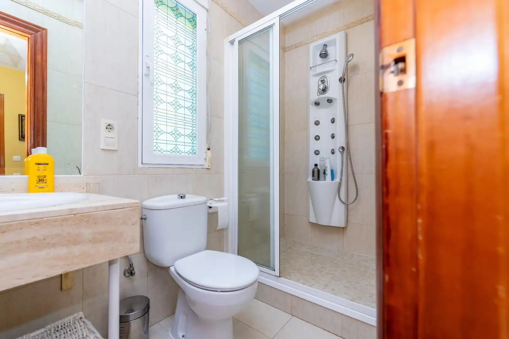 Villa mit Terrasse zum Verkauf in Barrio de la Vega, imagen 26