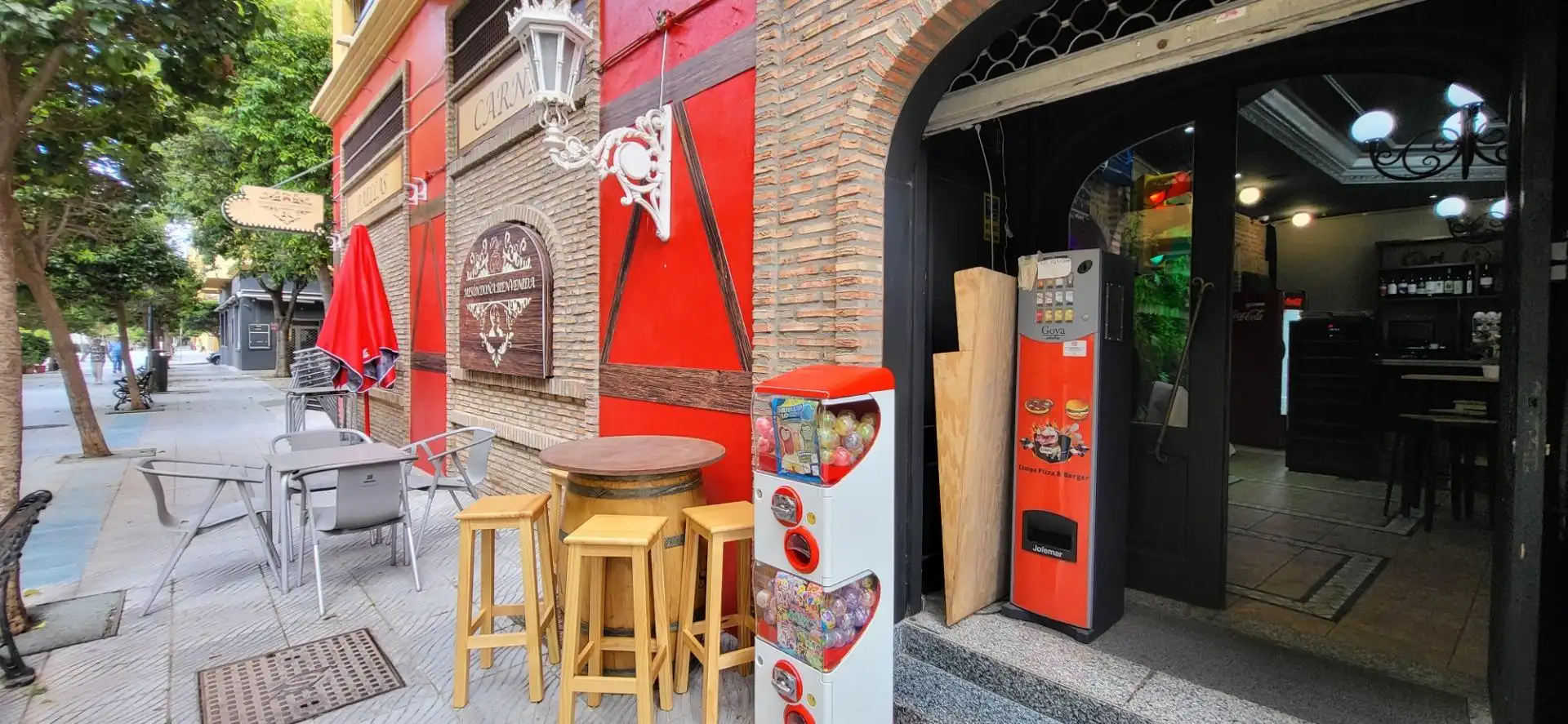 Local comercial en traspàs a San Pedro de Alcántara, imagen 18