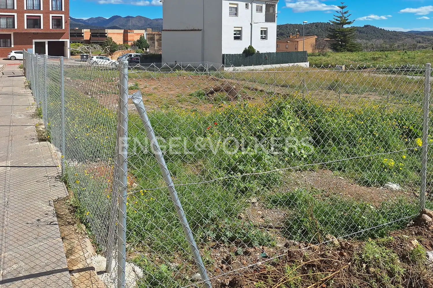 Residencial en venta en Segorbe