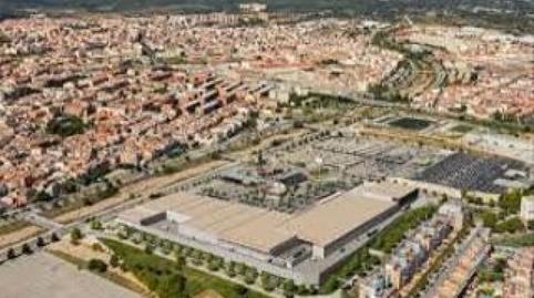 Foto 3 de Residencial en venta en Can Palet, Terrassa