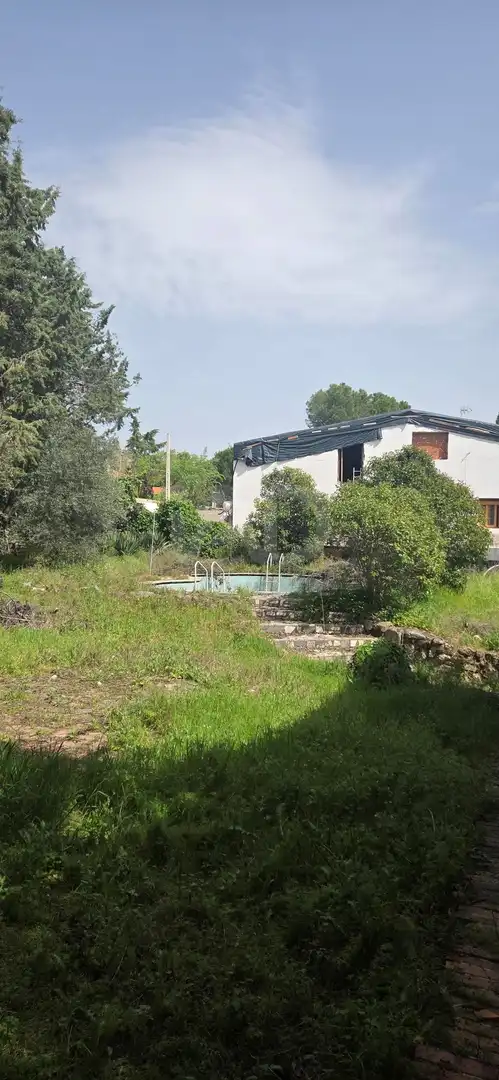 Houses for sale in Sevilla la Nueva  with Heating and Swimming Pool
