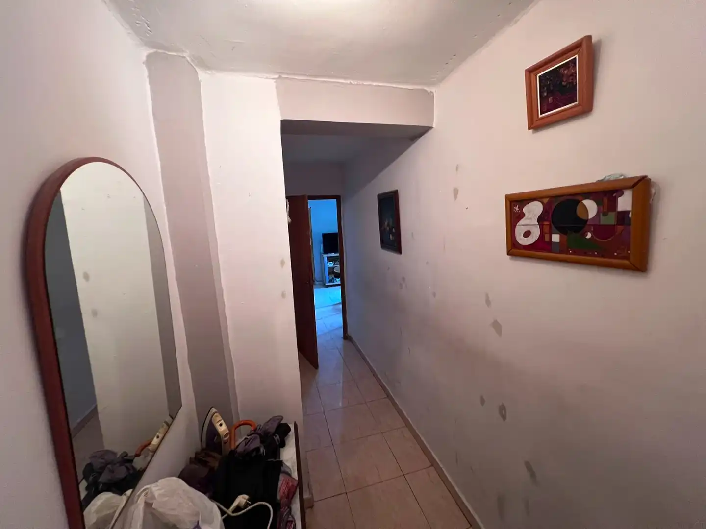 Flat for sale in Albacete  with Furnished