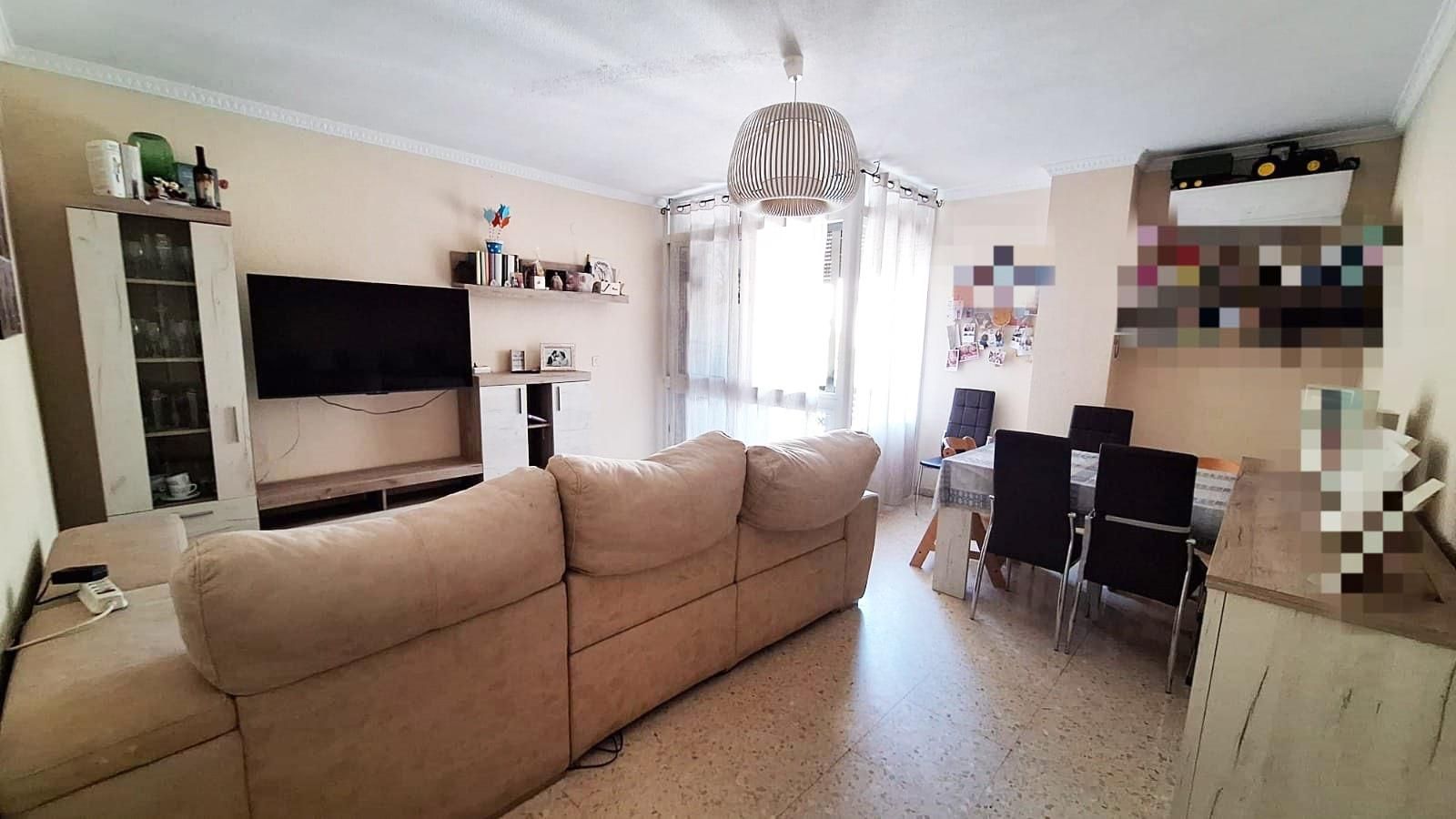 Flat for sale in Poniente-Norte - Miralbaida - Parque Azahara,  Córdoba Capital